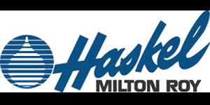 پمپ و بوسترهای فوق فشارقوی